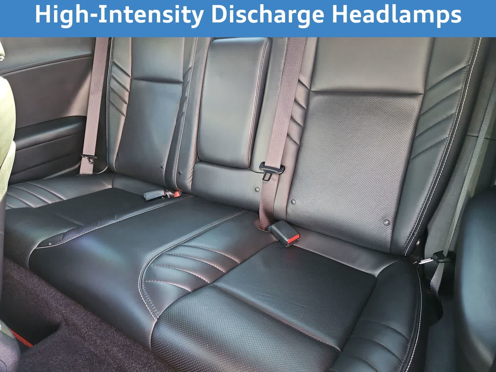 Thumbnail: 2020 Dodge Challenger - 18