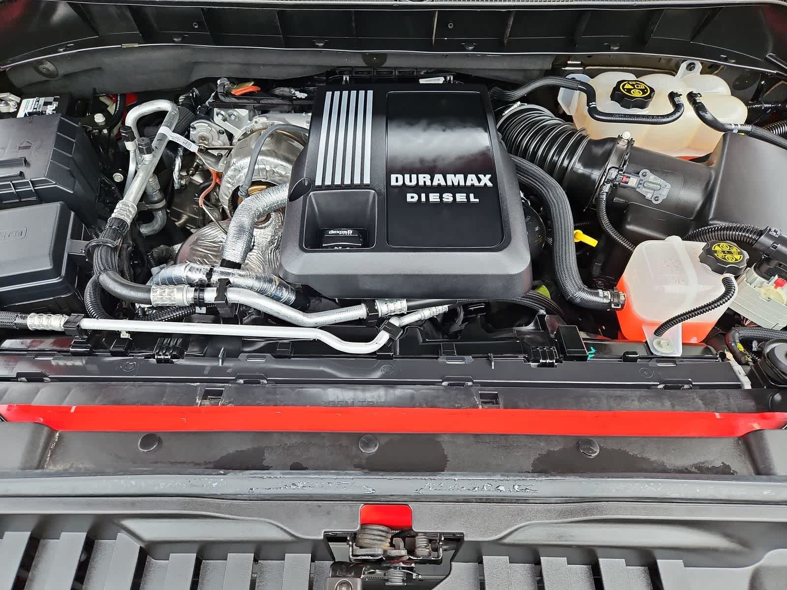 Thumbnail: 2023 Chevrolet Silverado 1500 - 15