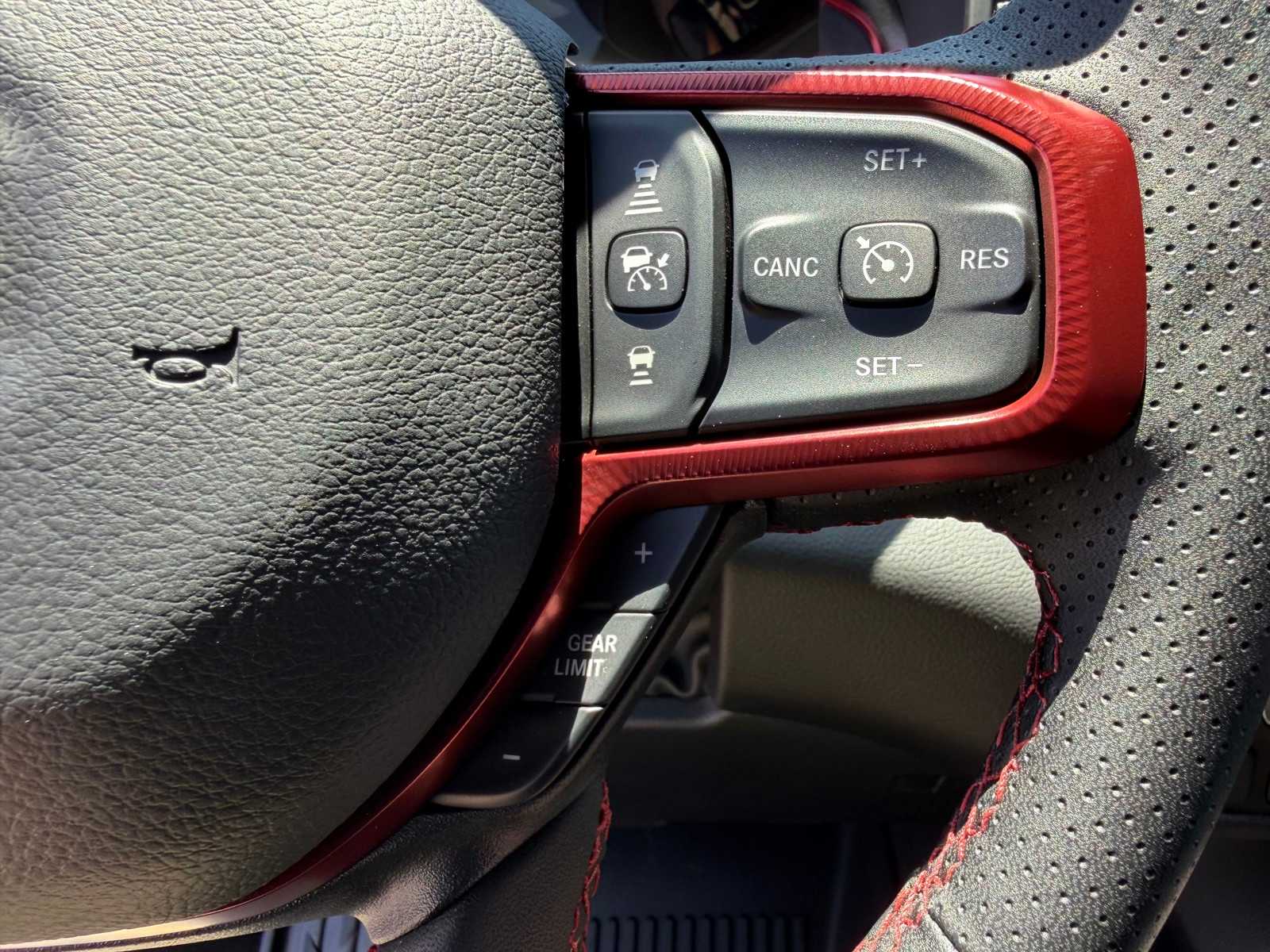 Thumbnail: 2026 RAM 1500 - 29