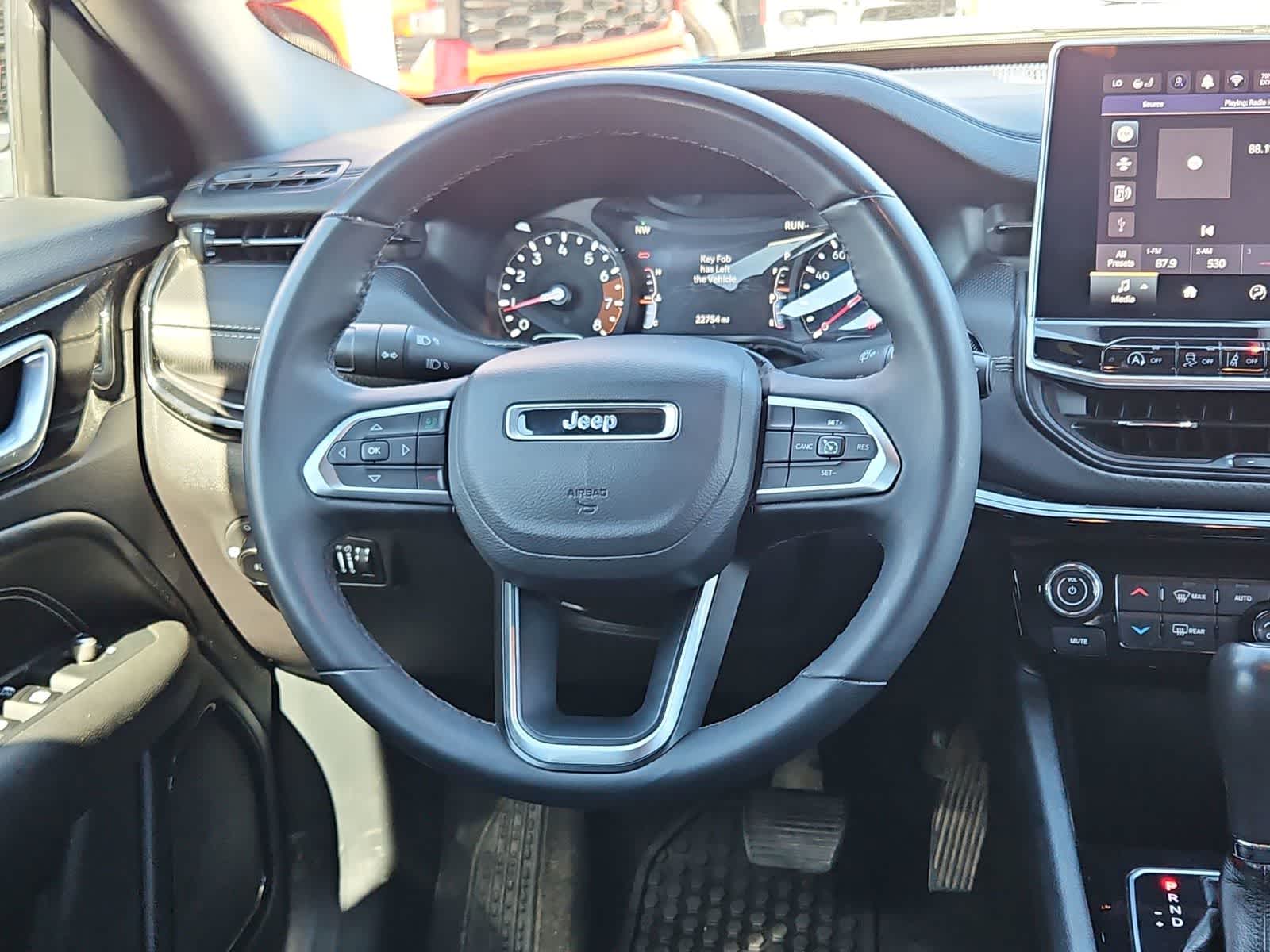 Thumbnail: 2024 Jeep Compass - 23