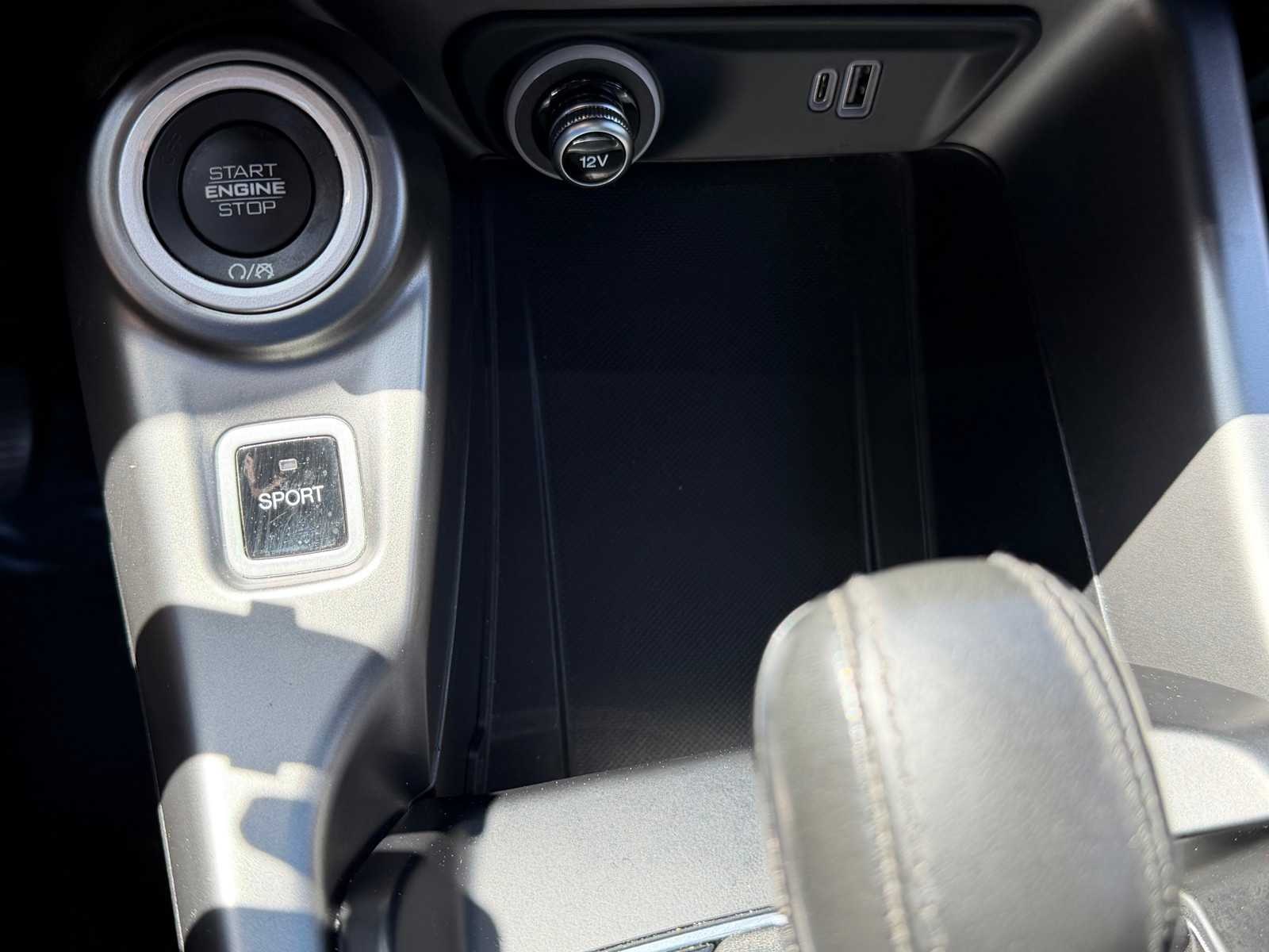 Thumbnail: 2024 Dodge Hornet - 23