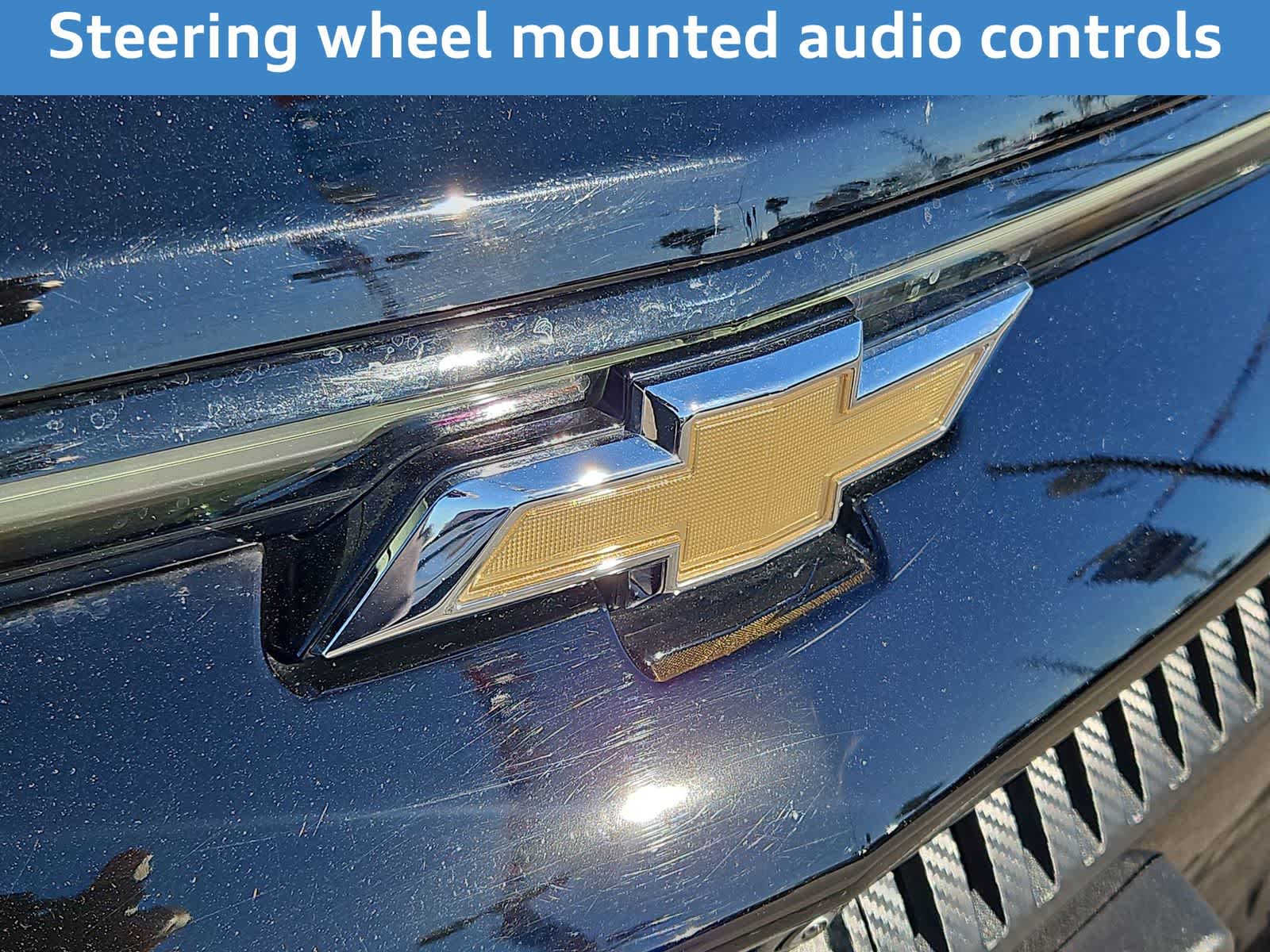 Thumbnail: 2025 Chevrolet Equinox - 13