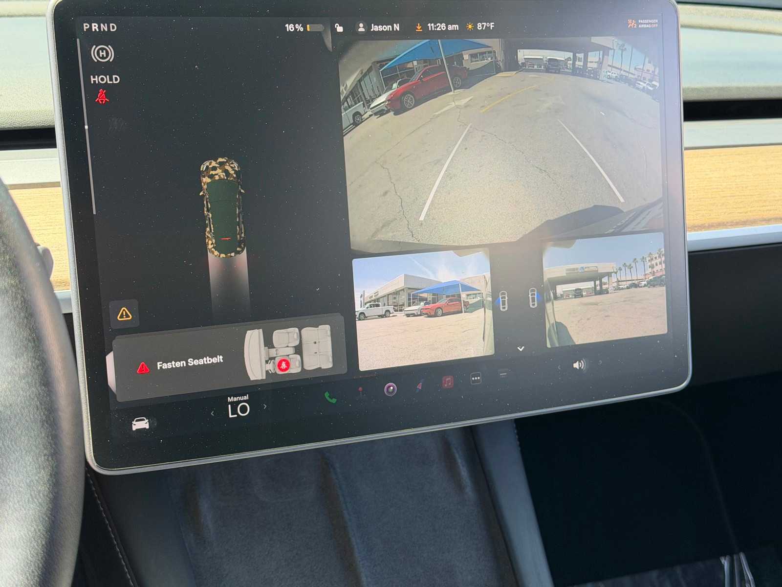 Thumbnail: 2021 Tesla Model Y - 19