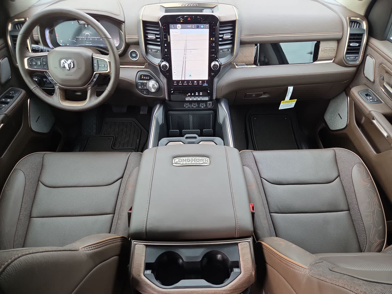 Thumbnail: 2026 RAM 1500 - 15