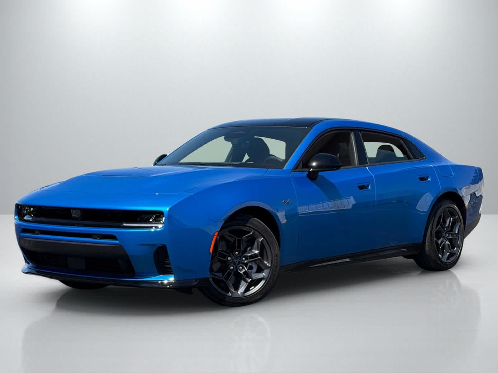 2026 Dodge Charger R/T AWD's photo