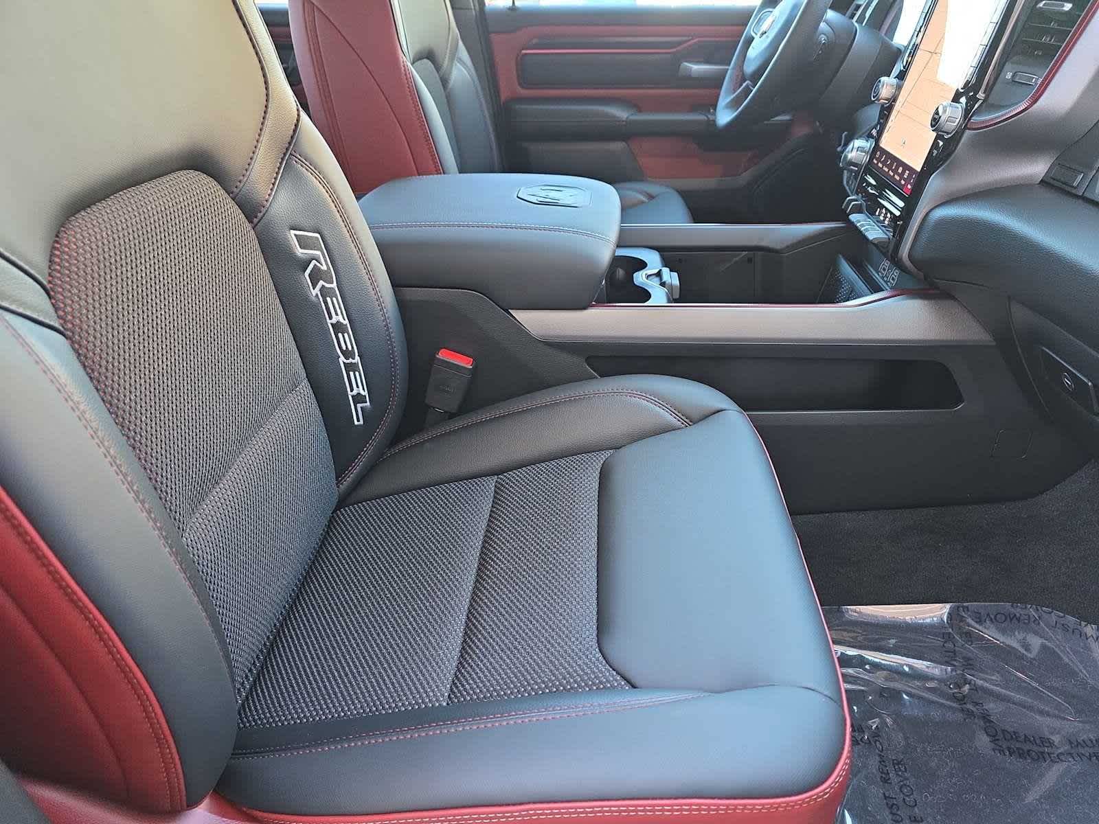 Thumbnail: 2026 RAM 1500 - 18