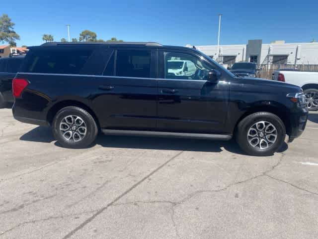 Thumbnail: 2024 Ford Expedition MAX - 4