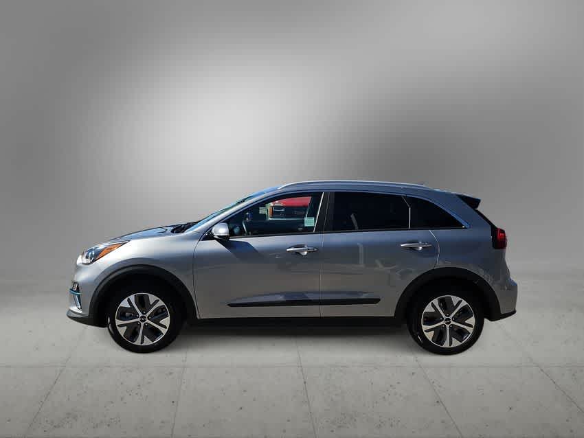Thumbnail: 2022 Kia Niro - 6