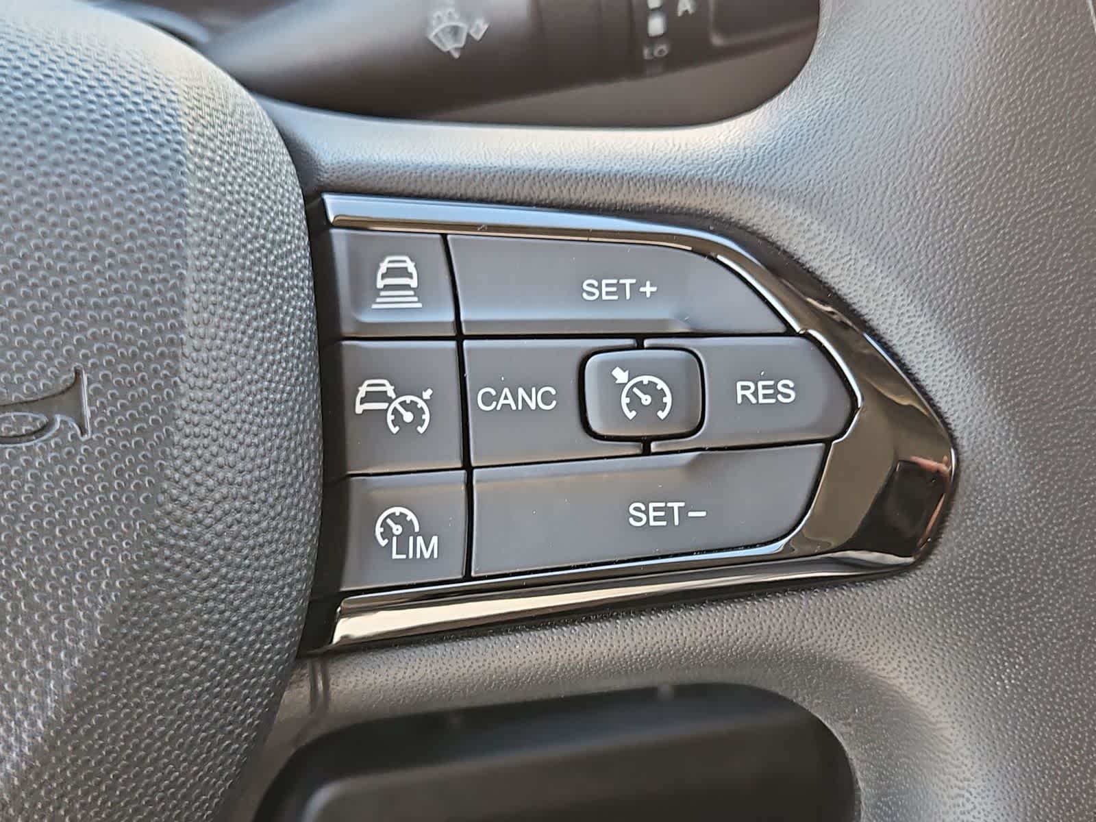 Thumbnail: 2025 RAM ProMaster - 22