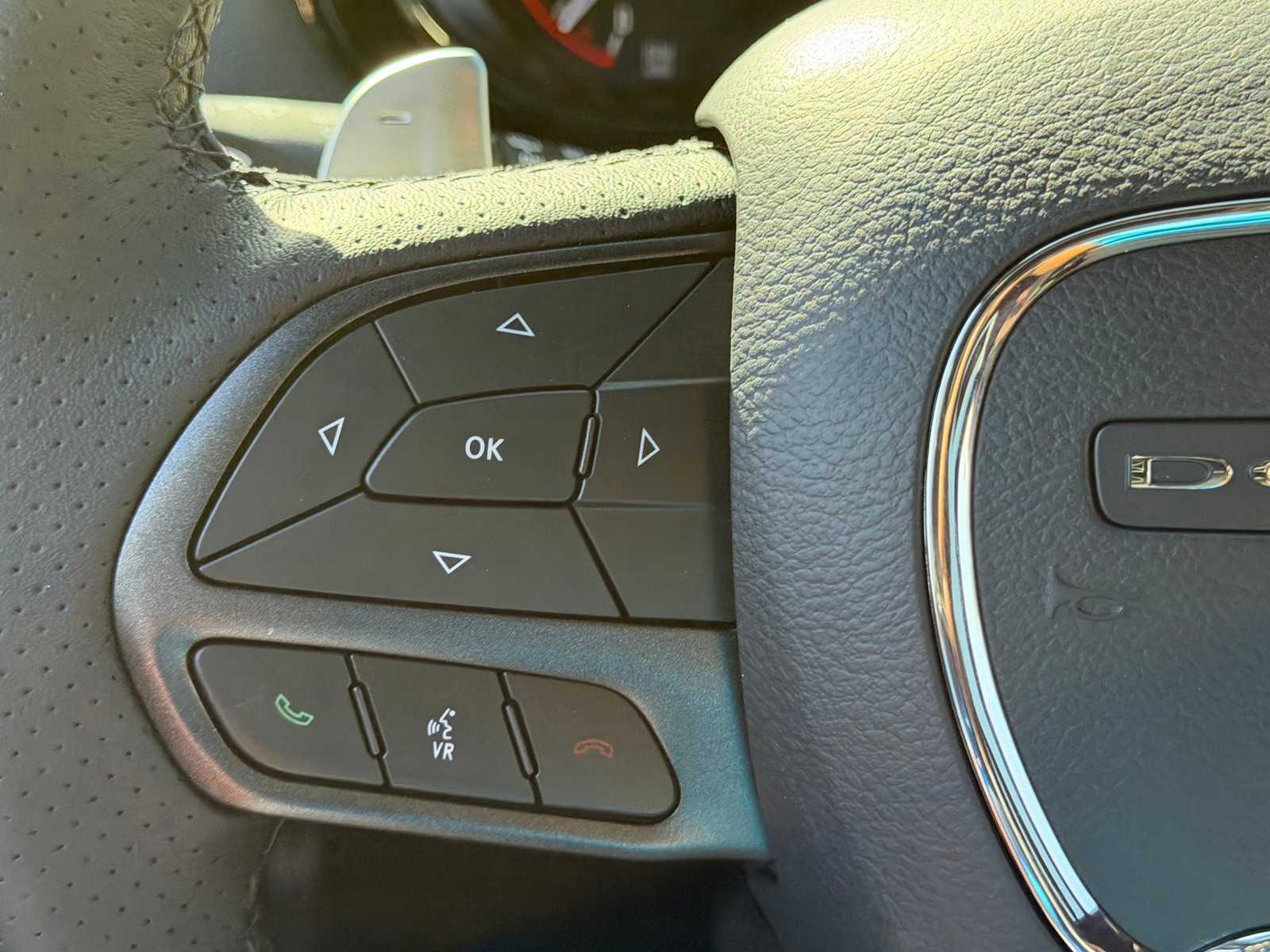 Thumbnail: 2026 Dodge Durango - 16