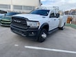  Ram 3500 Chassis Cab