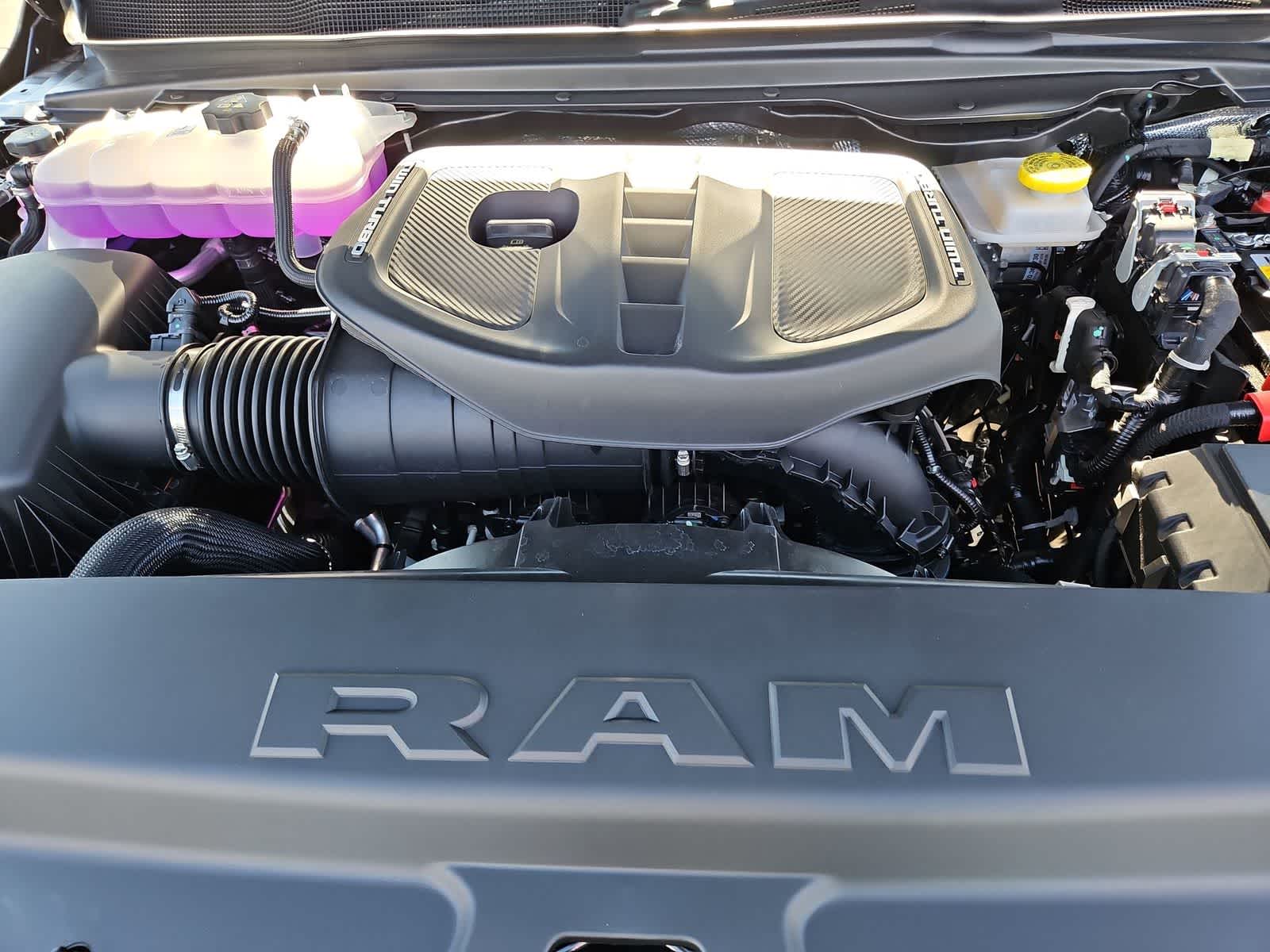 Thumbnail: 2026 RAM 1500 - 14