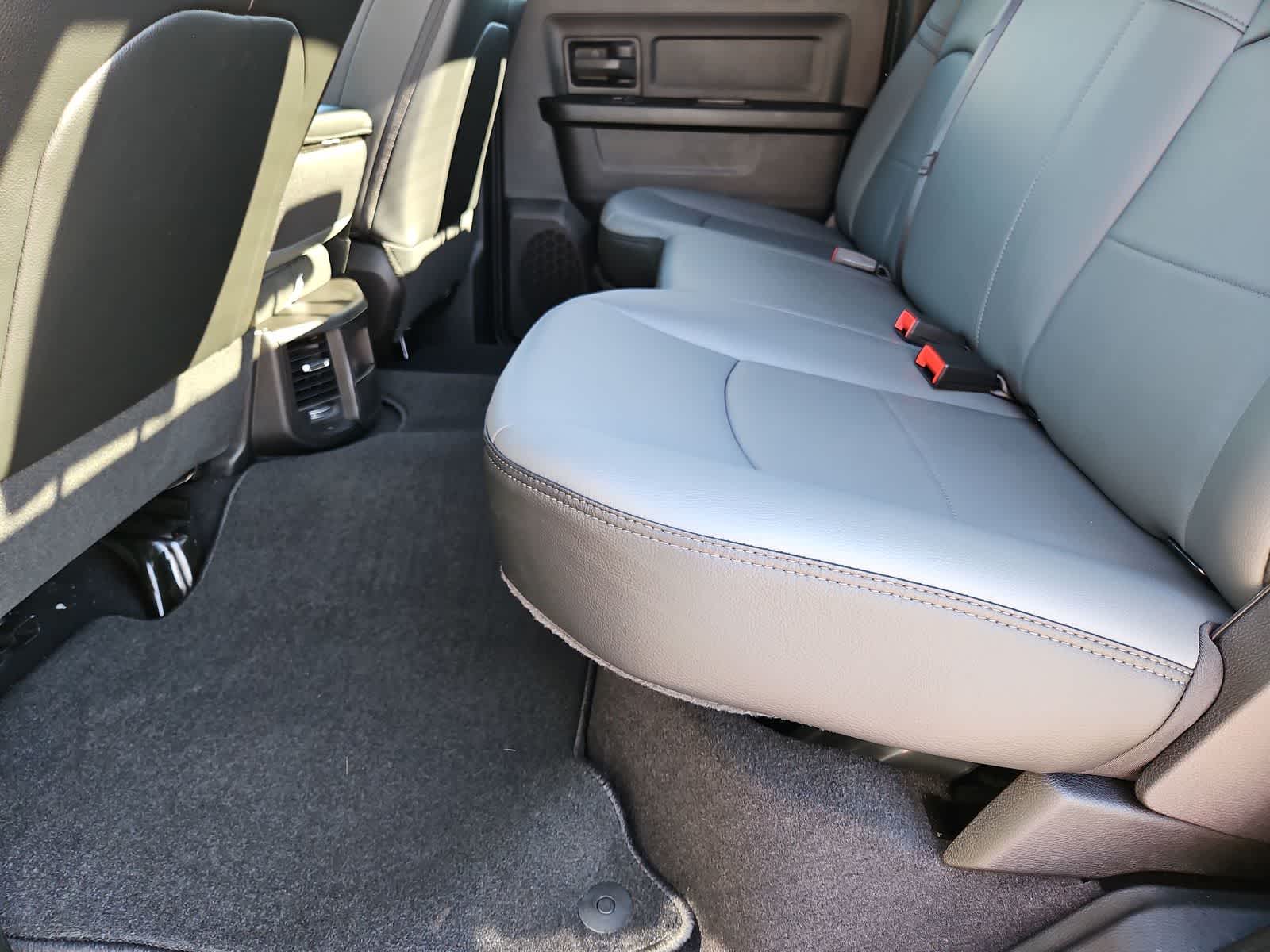 Thumbnail: 2026 RAM 3500 - 19