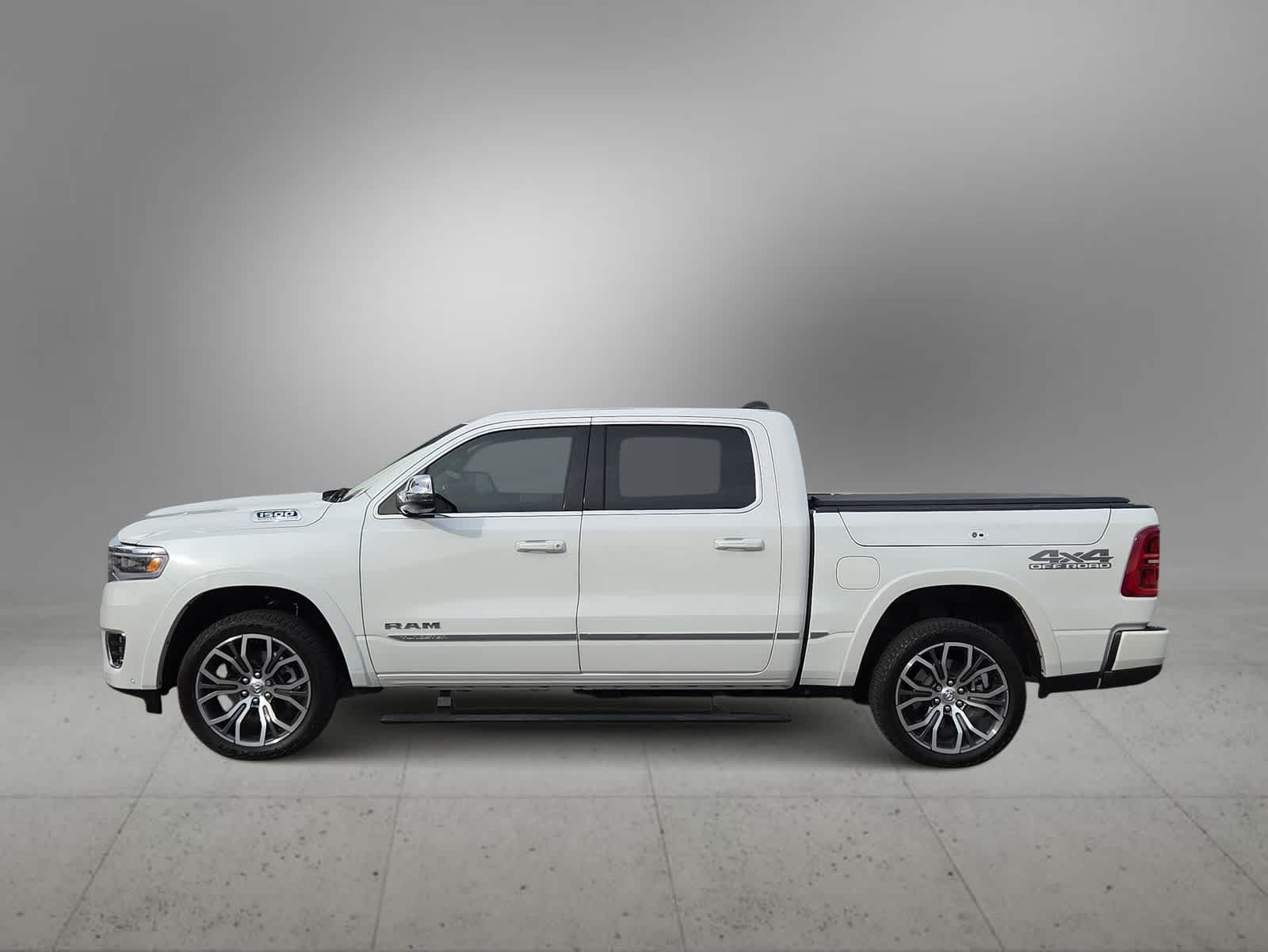 Thumbnail: 2026 RAM 1500 - 5