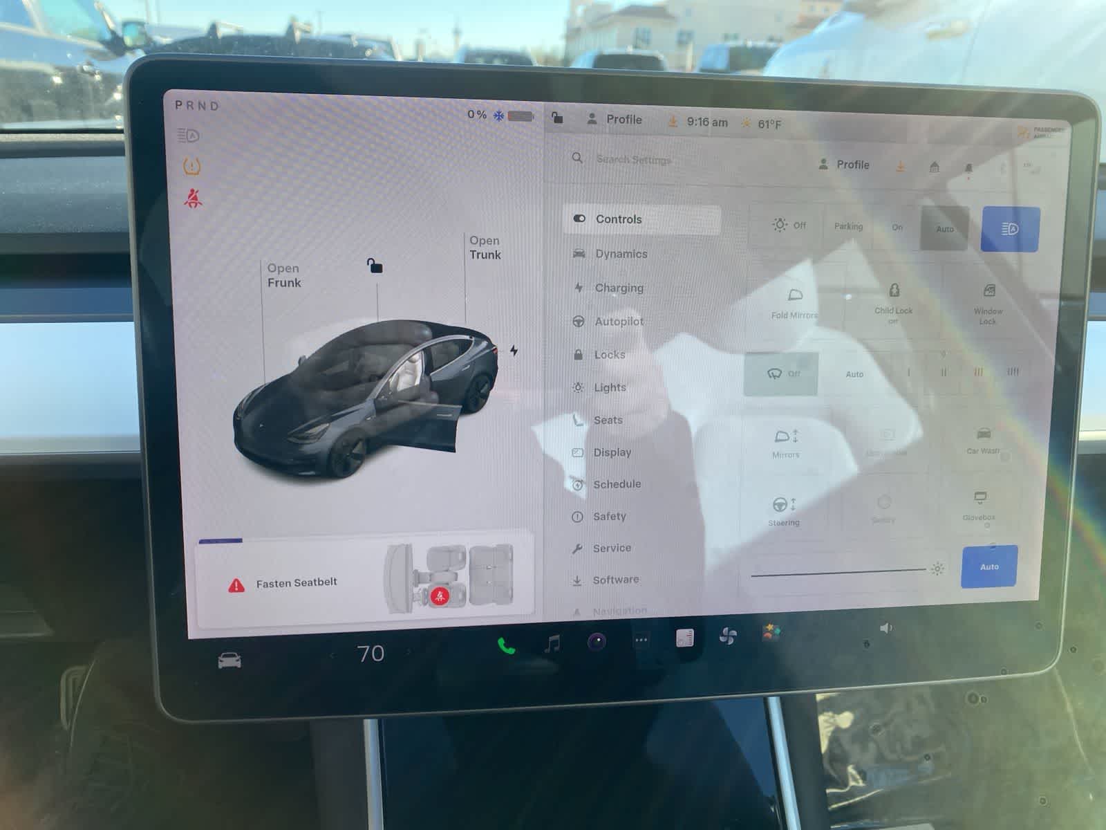 Thumbnail: 2019 Tesla Model 3 - 16