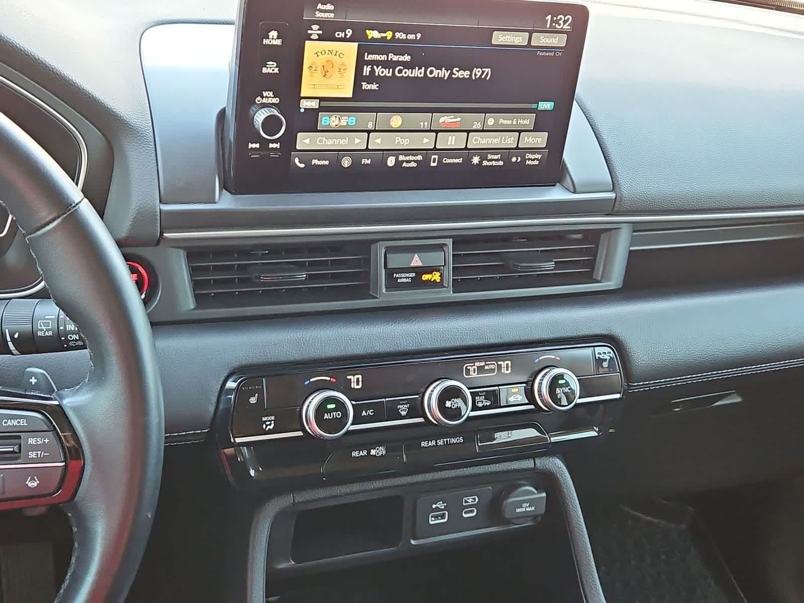 Thumbnail: 2024 Honda Pilot - 30