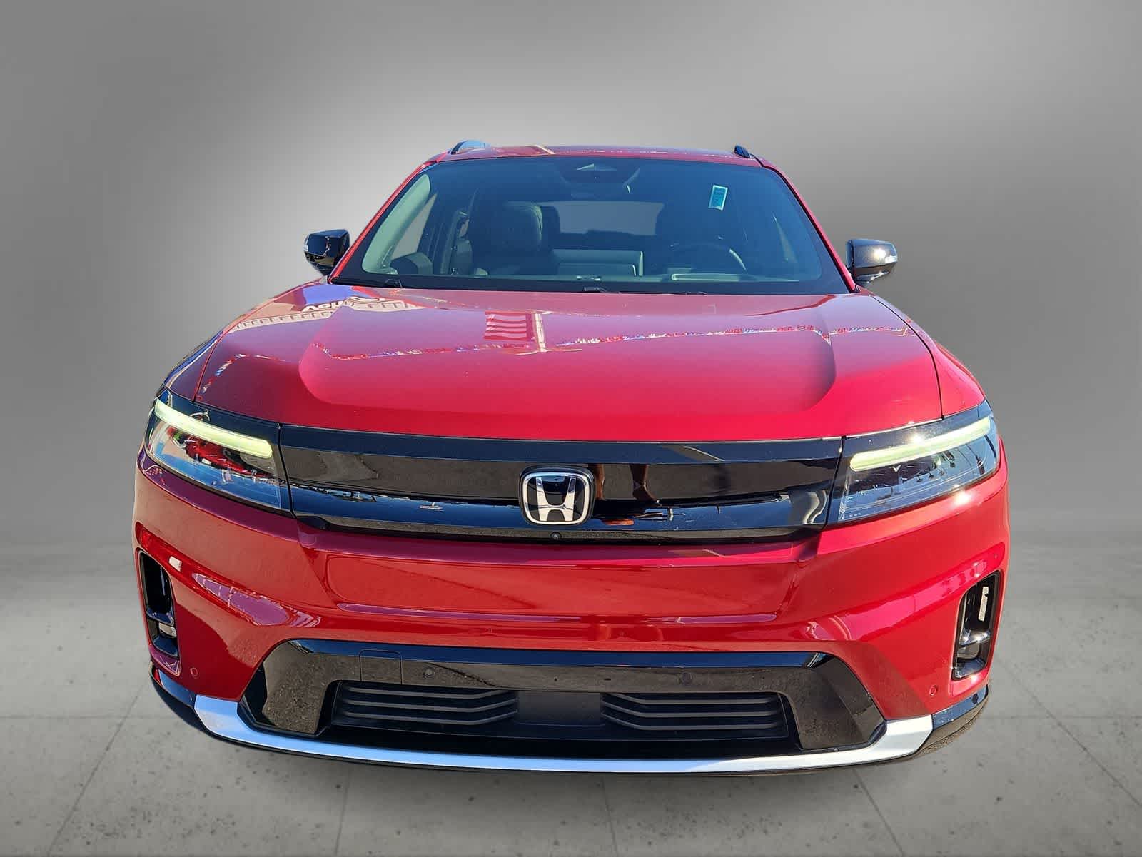 Thumbnail: 2024 Honda Prologue - 4