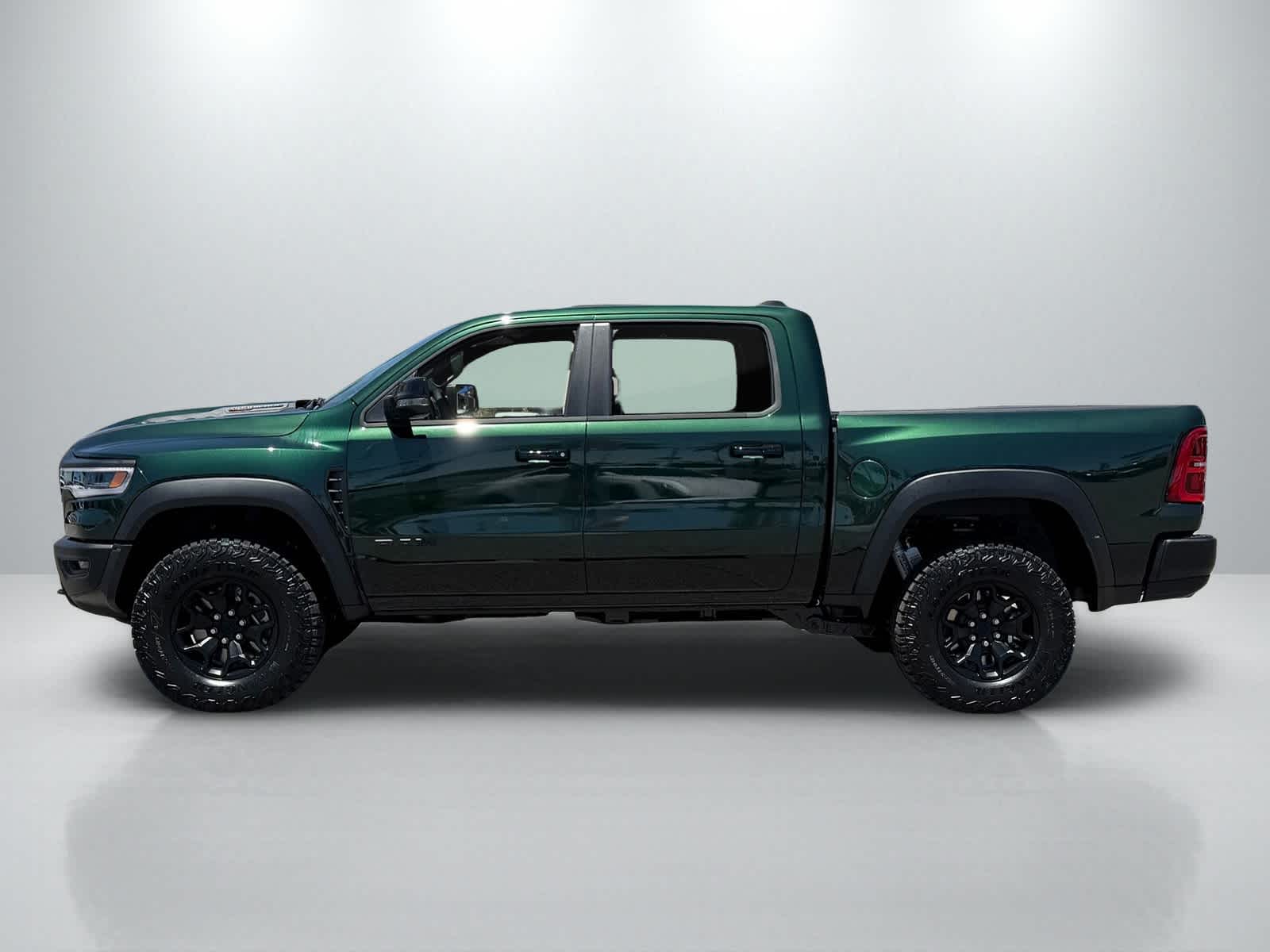 Thumbnail: 2026 RAM 1500 - 2