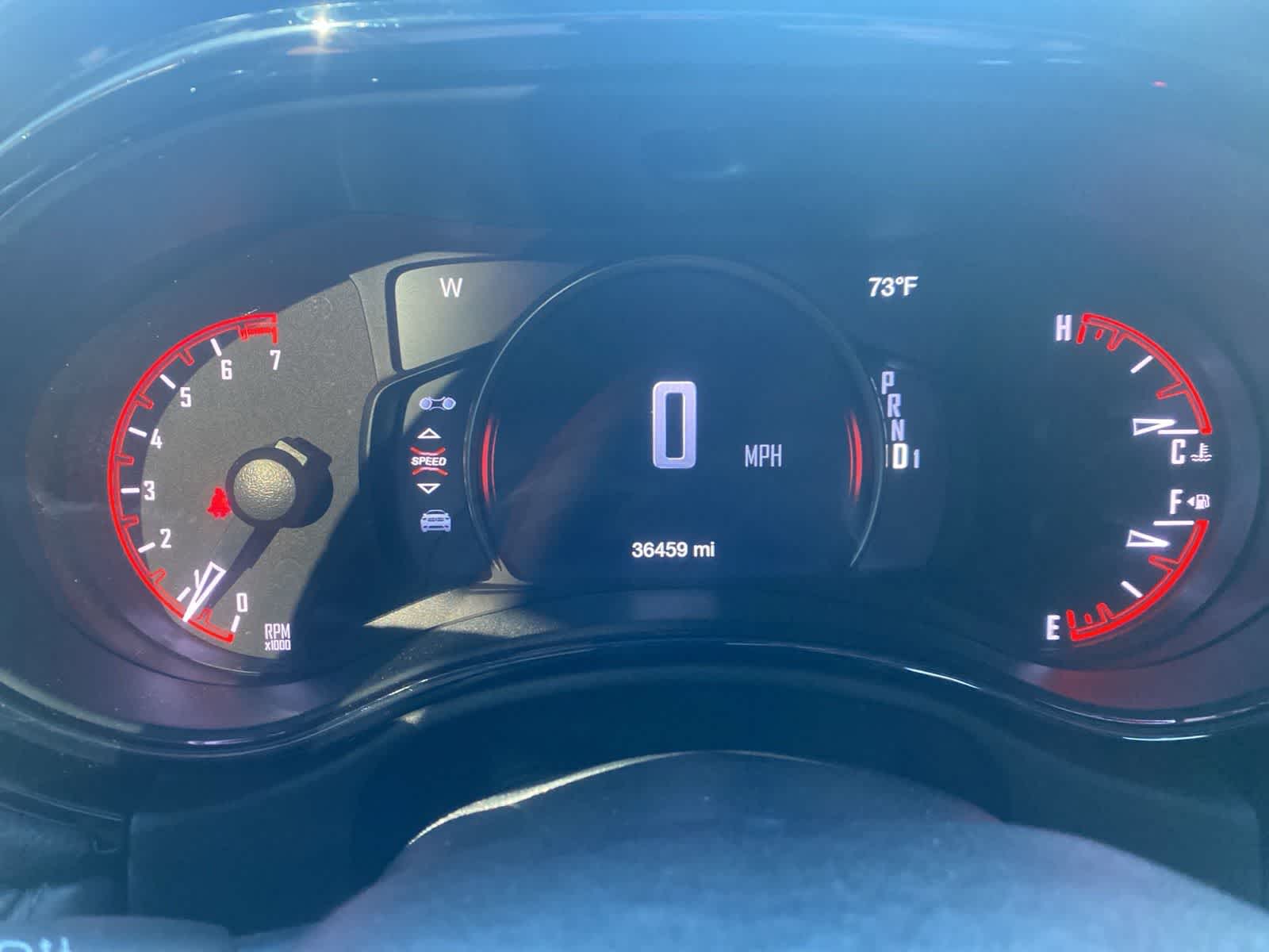 Thumbnail: 2021 Dodge Durango - 15