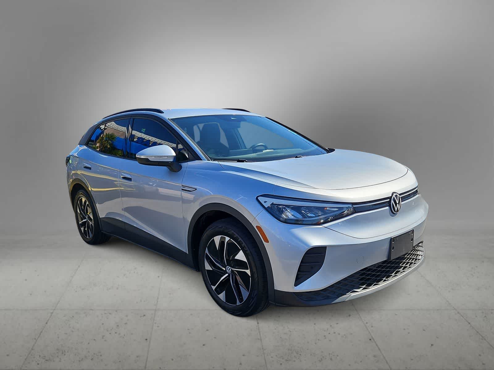 Thumbnail: 2021 Volkswagen ID.4 - 2
