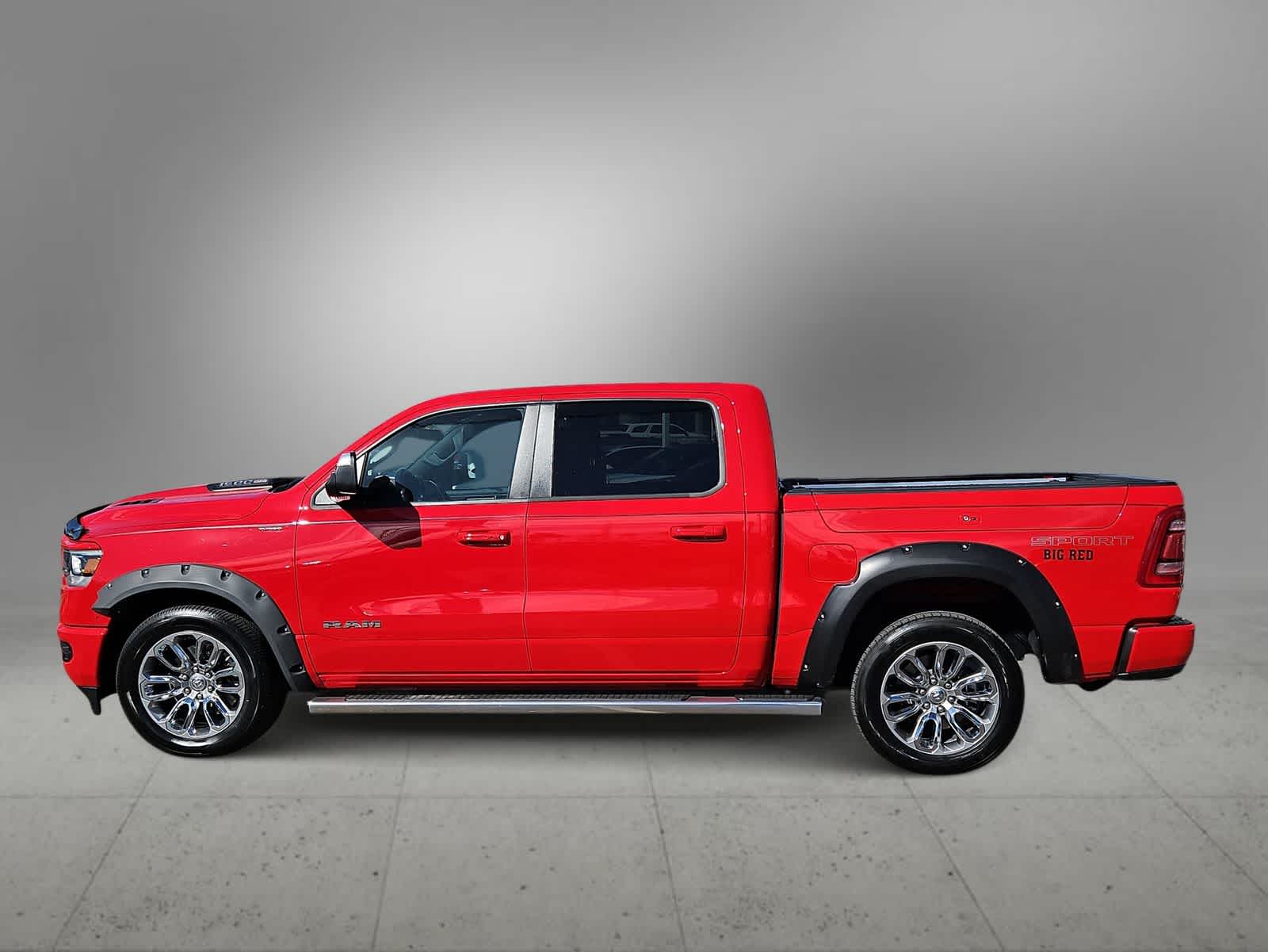 Thumbnail: 2022 RAM 1500 - 6
