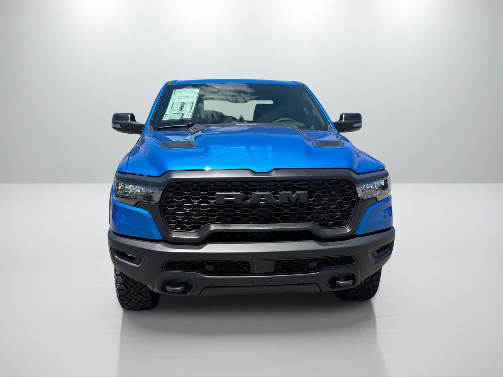 Thumbnail: 2026 RAM 1500 - 11