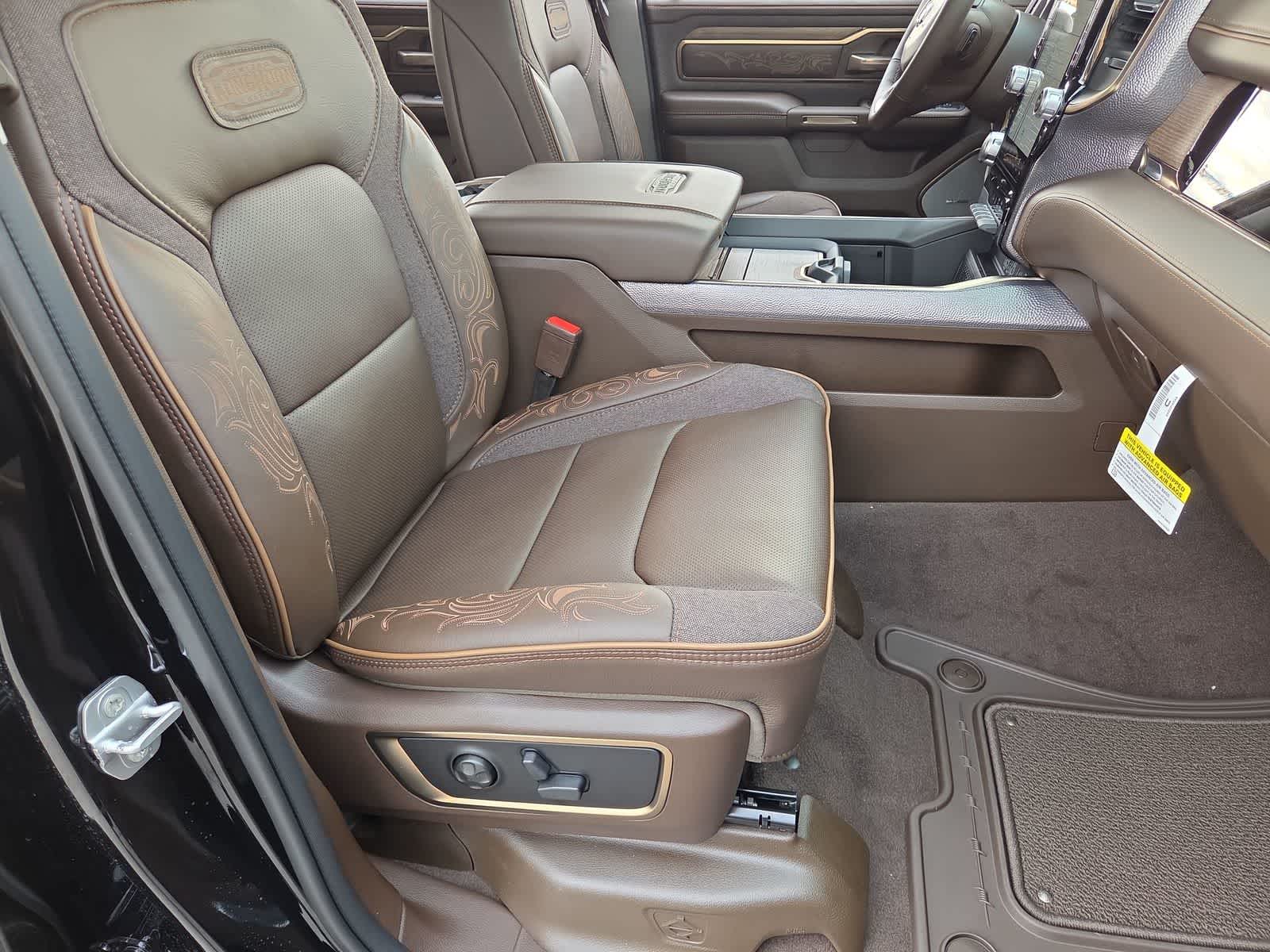 Thumbnail: 2026 RAM 1500 - 21