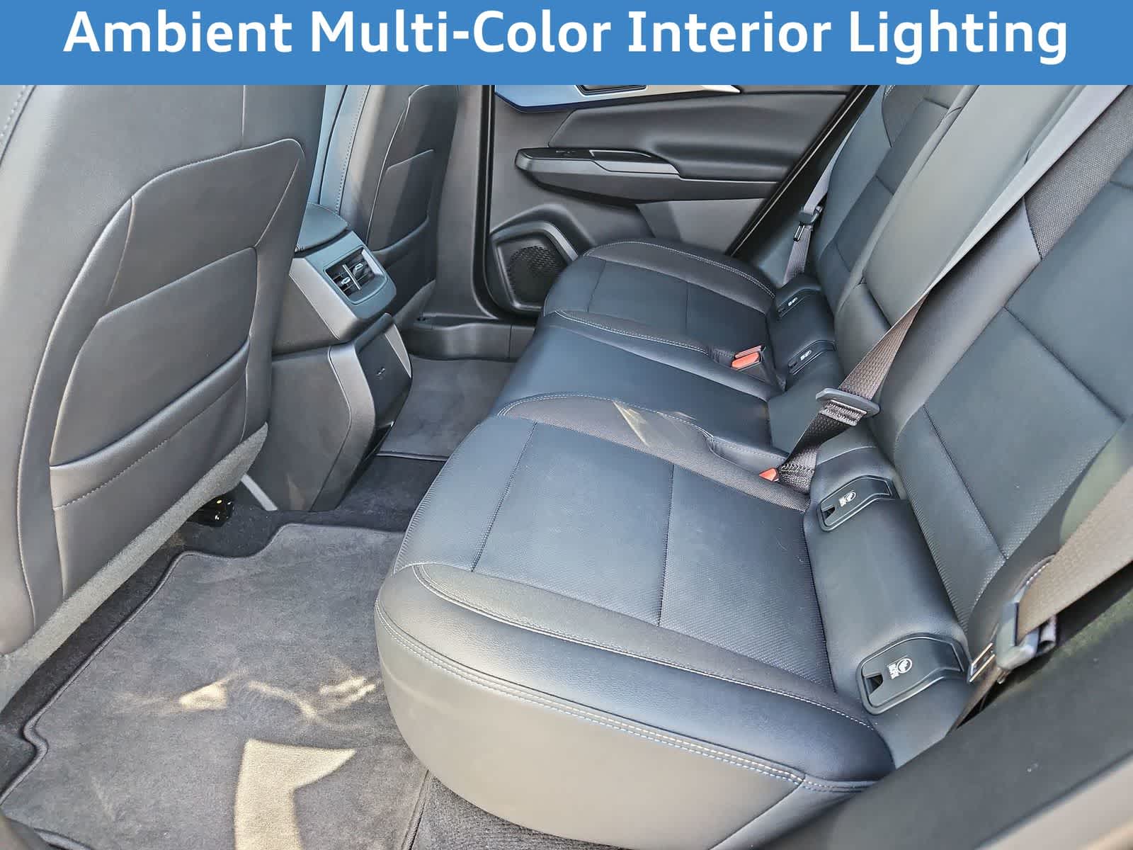 Thumbnail: 2025 Chevrolet Equinox - 21