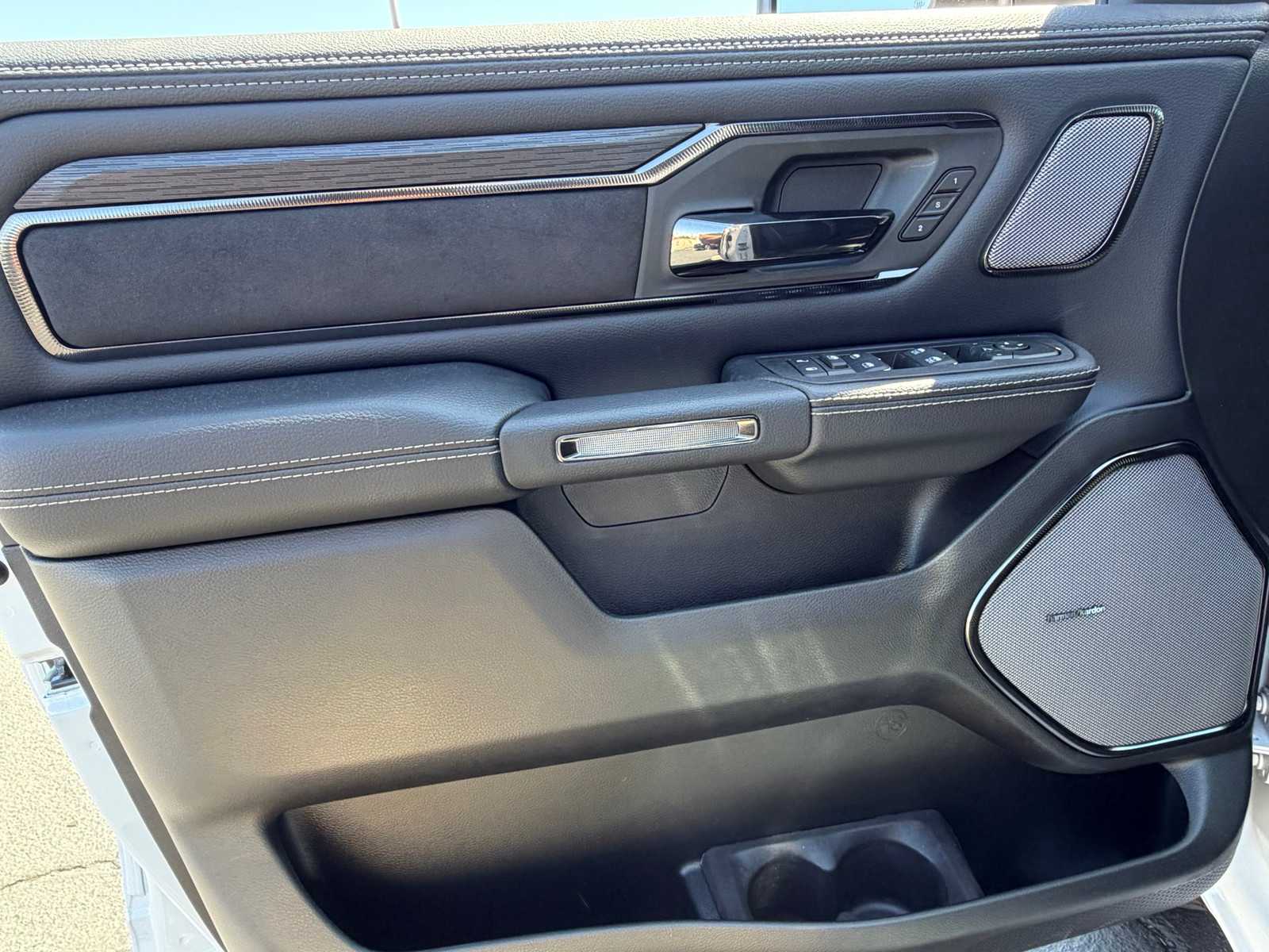 Thumbnail: 2026 RAM 1500 - 34