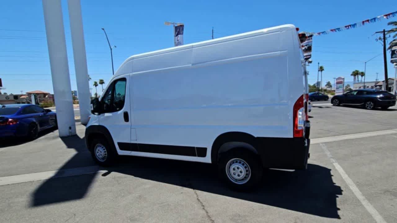 Thumbnail: 2025 RAM ProMaster - 6