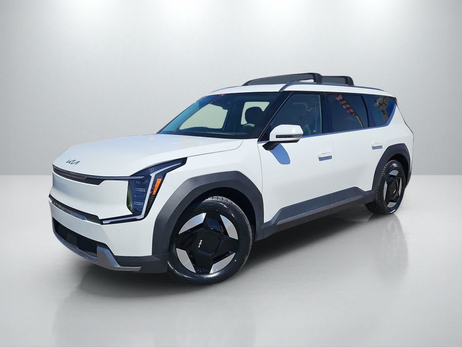 2024 Kia EV9 Wind -
                  Las Vegas, NV