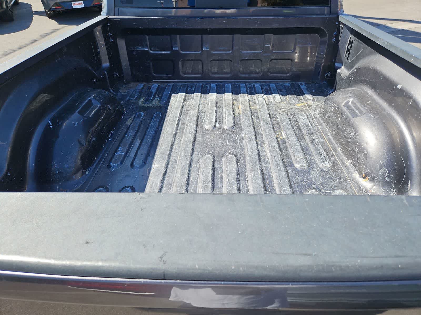 Thumbnail: 2019 RAM 2500 - 32