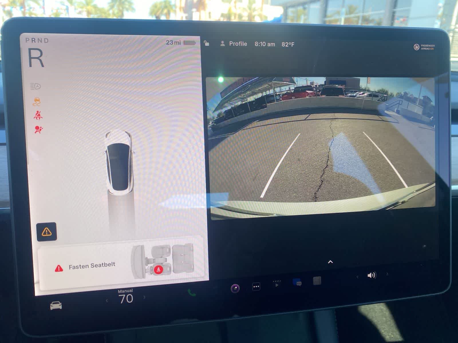 Thumbnail: 2021 Tesla Model 3 - 15