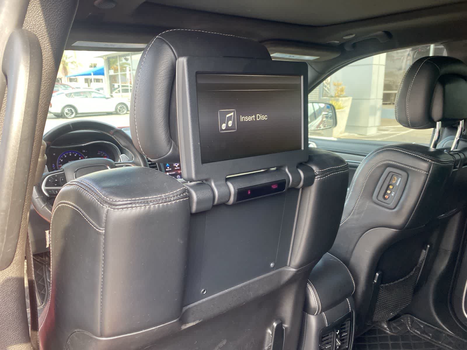 Thumbnail: 2018 Jeep Grand Cherokee - 14