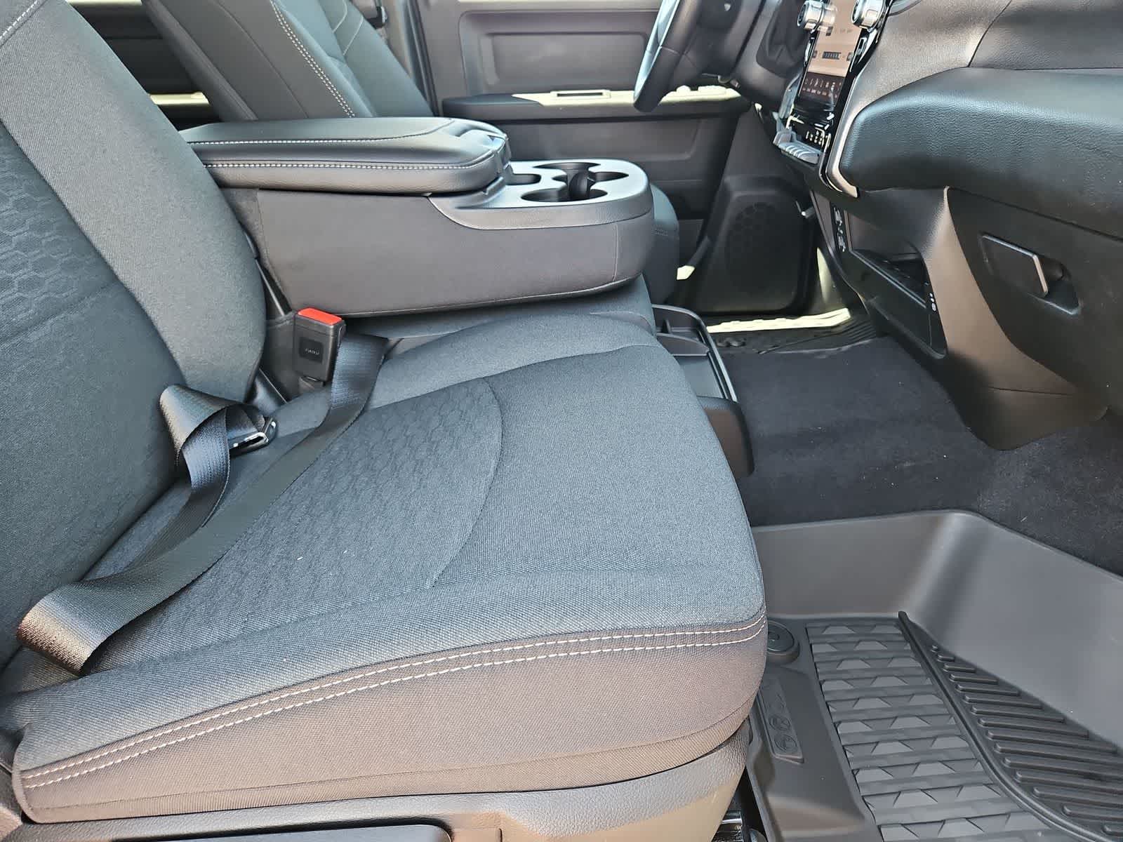 Thumbnail: 2026 RAM 2500 - 21