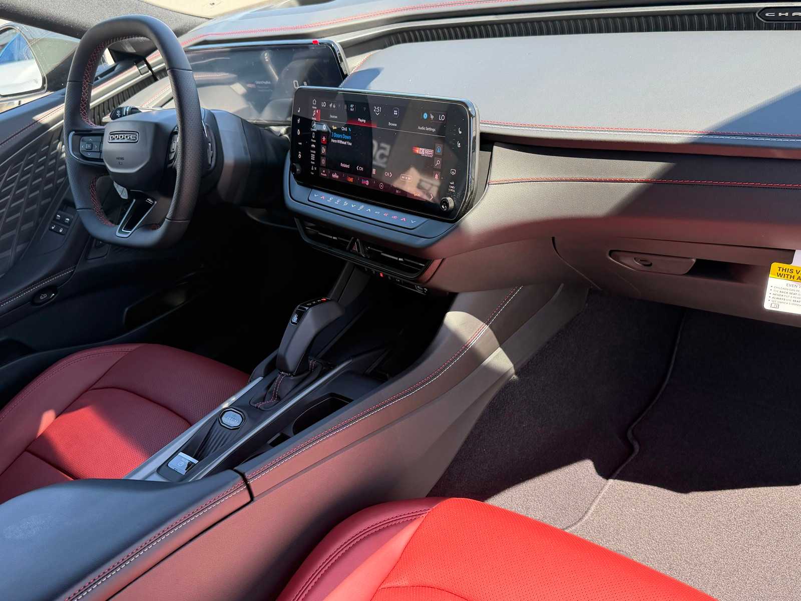 Thumbnail: 2026 Dodge Charger - 21