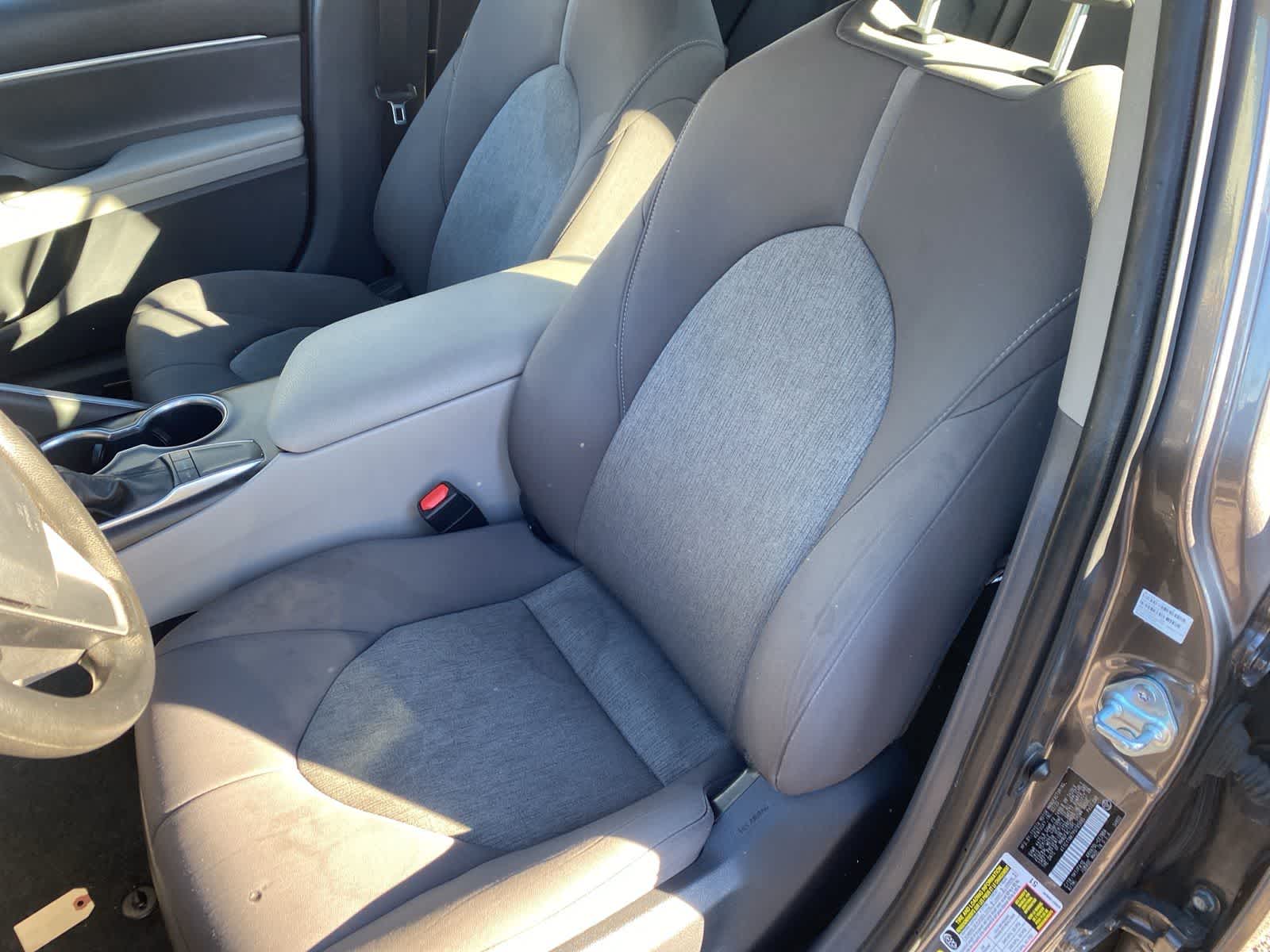 Thumbnail: 2023 Toyota Camry - 11