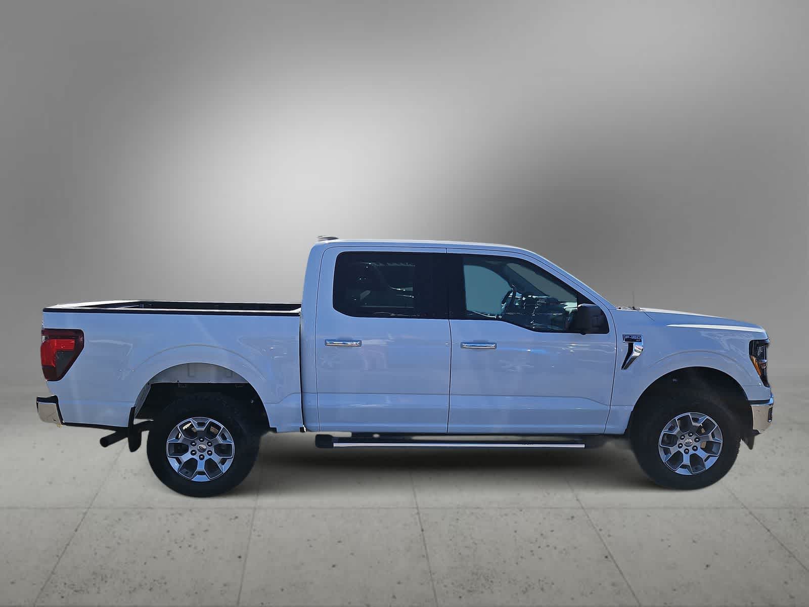 Thumbnail: 2024 Ford F-150 - 10