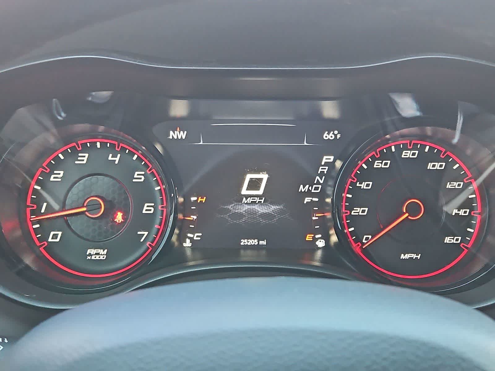 Thumbnail: 2022 Dodge Charger - 31