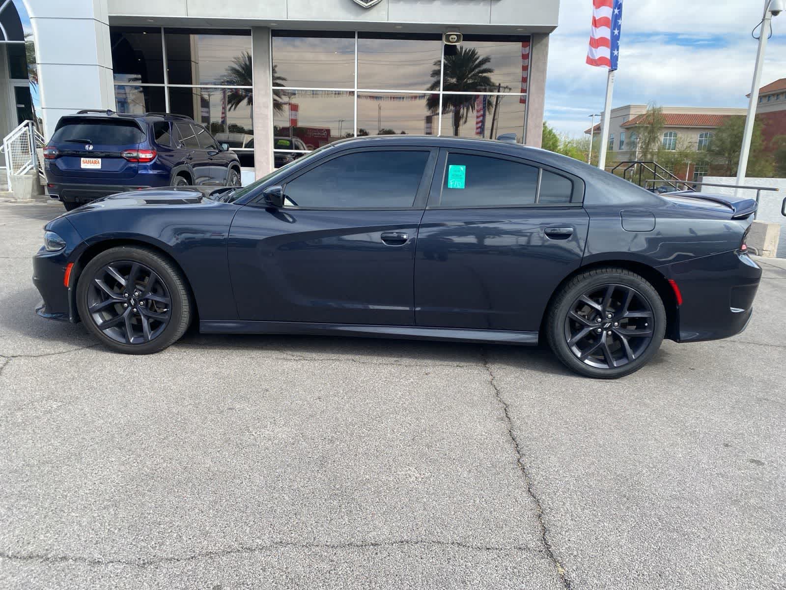 Thumbnail: 2019 Dodge Charger - 10