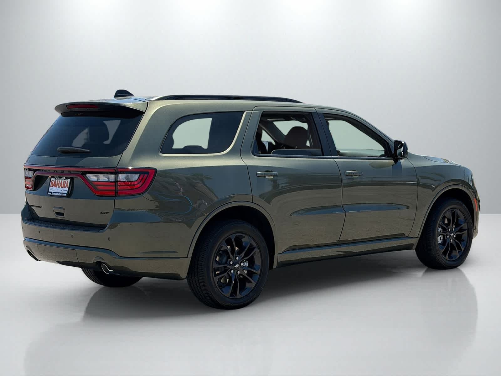 Thumbnail: 2026 Dodge Durango - 7