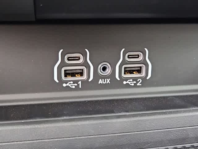 Thumbnail: 2026 RAM 3500 - 34