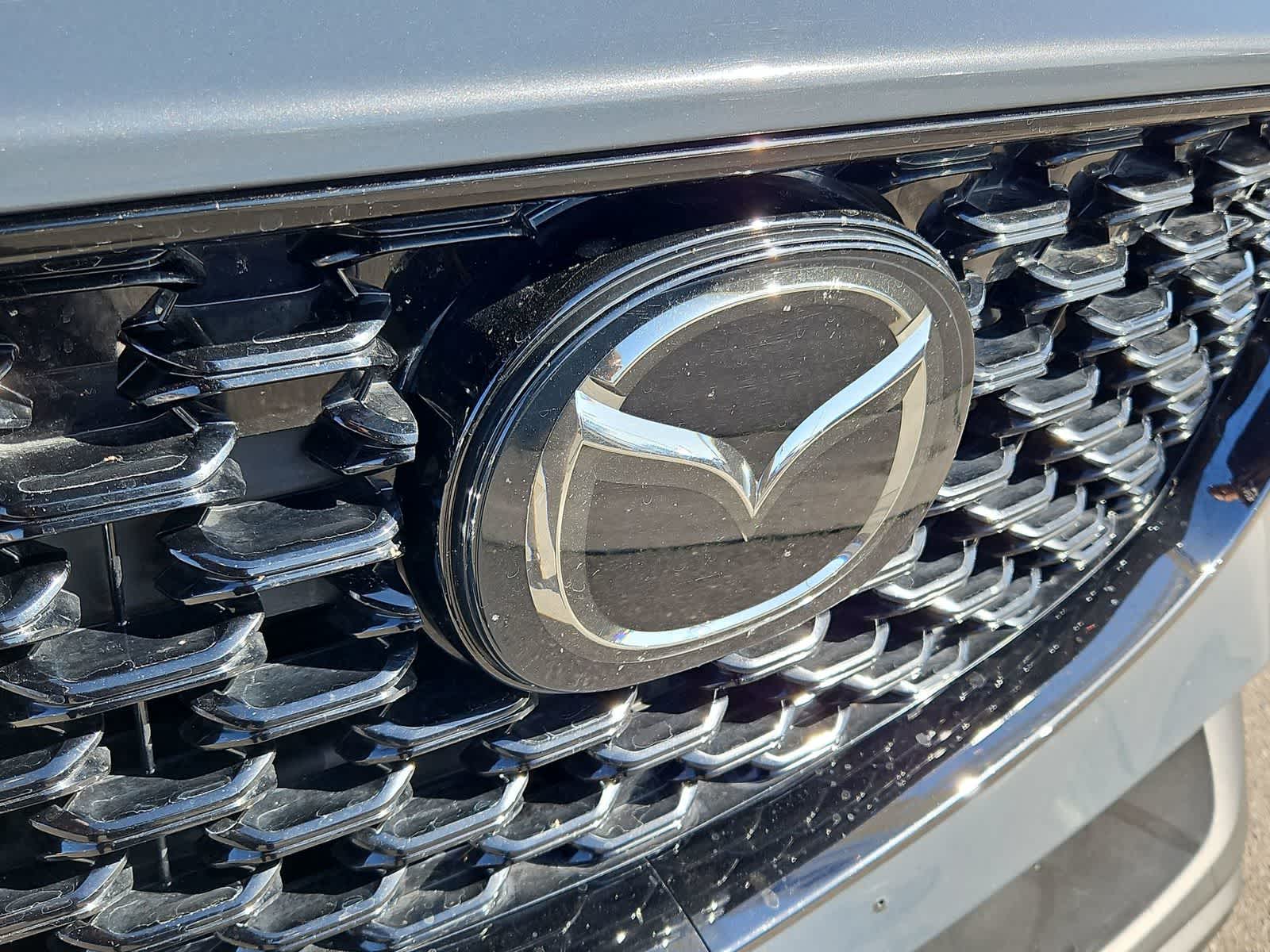 Thumbnail: 2024 Mazda CX-5 - 12