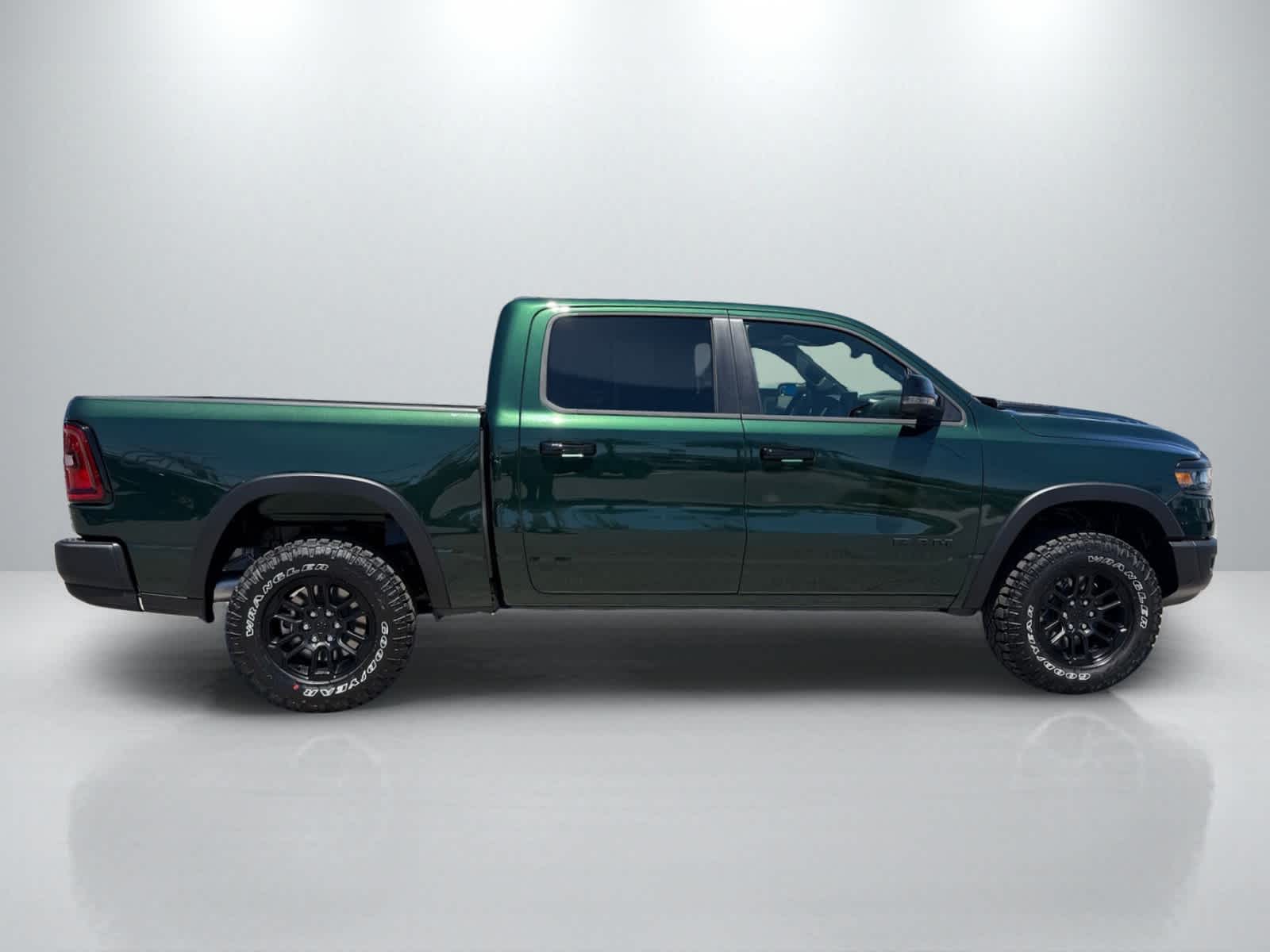 Thumbnail: 2026 RAM 1500 - 8