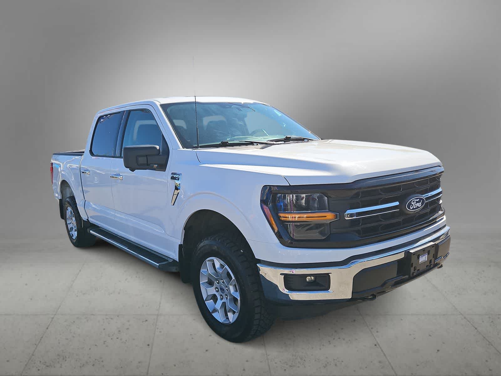 Thumbnail: 2024 Ford F-150 - 2