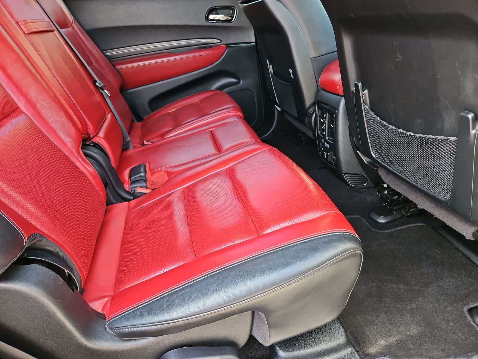 Thumbnail: 2022 Dodge Durango - 20