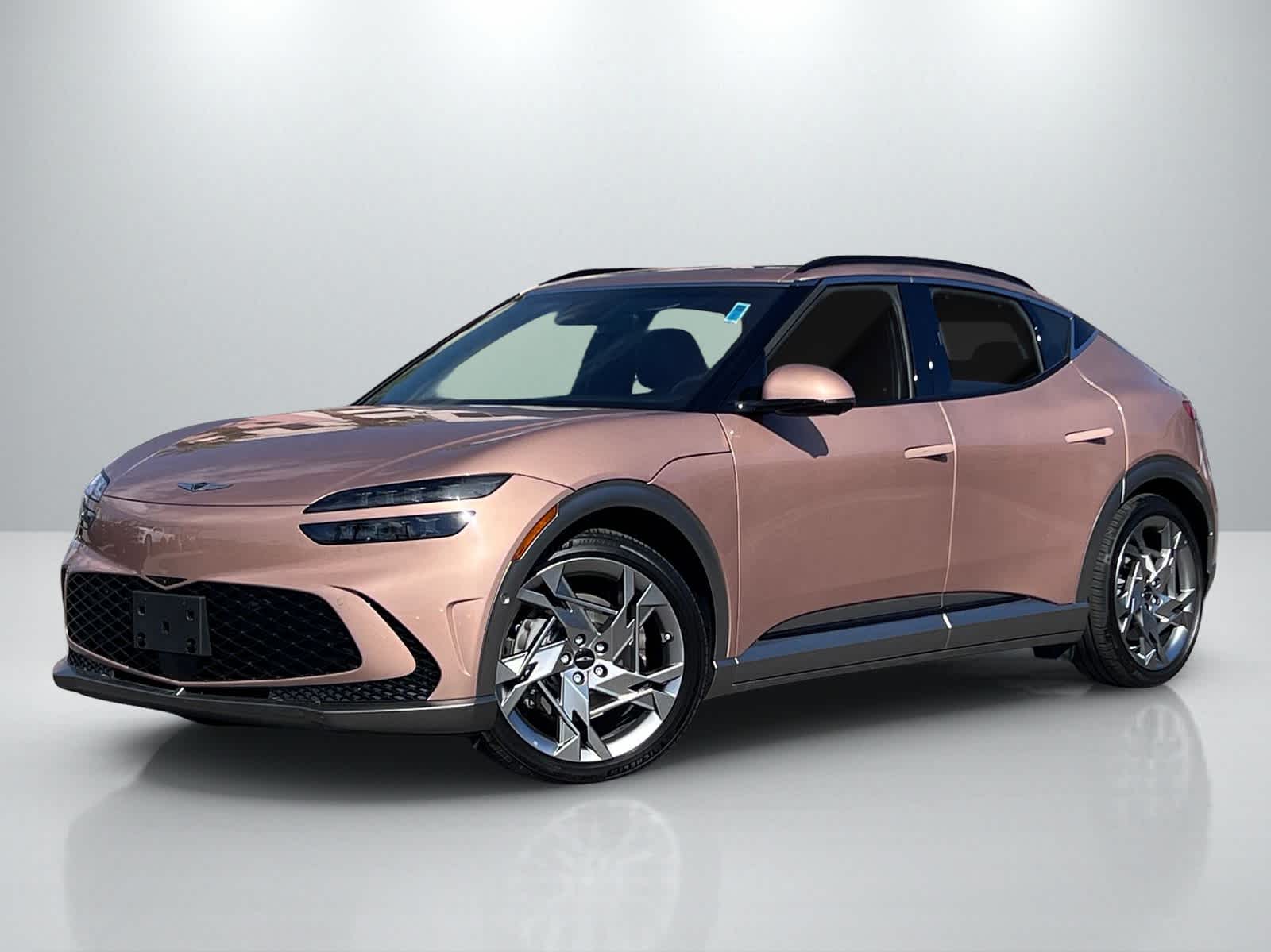 2023 GENESIS GV60 Performance