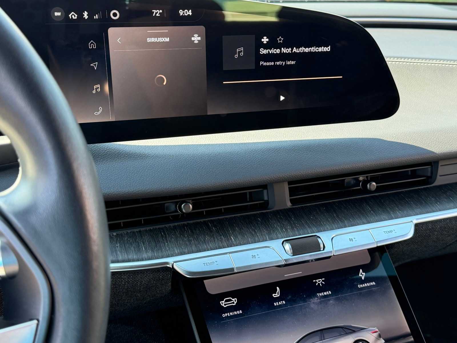 Thumbnail: 2023 Lucid Air - 21