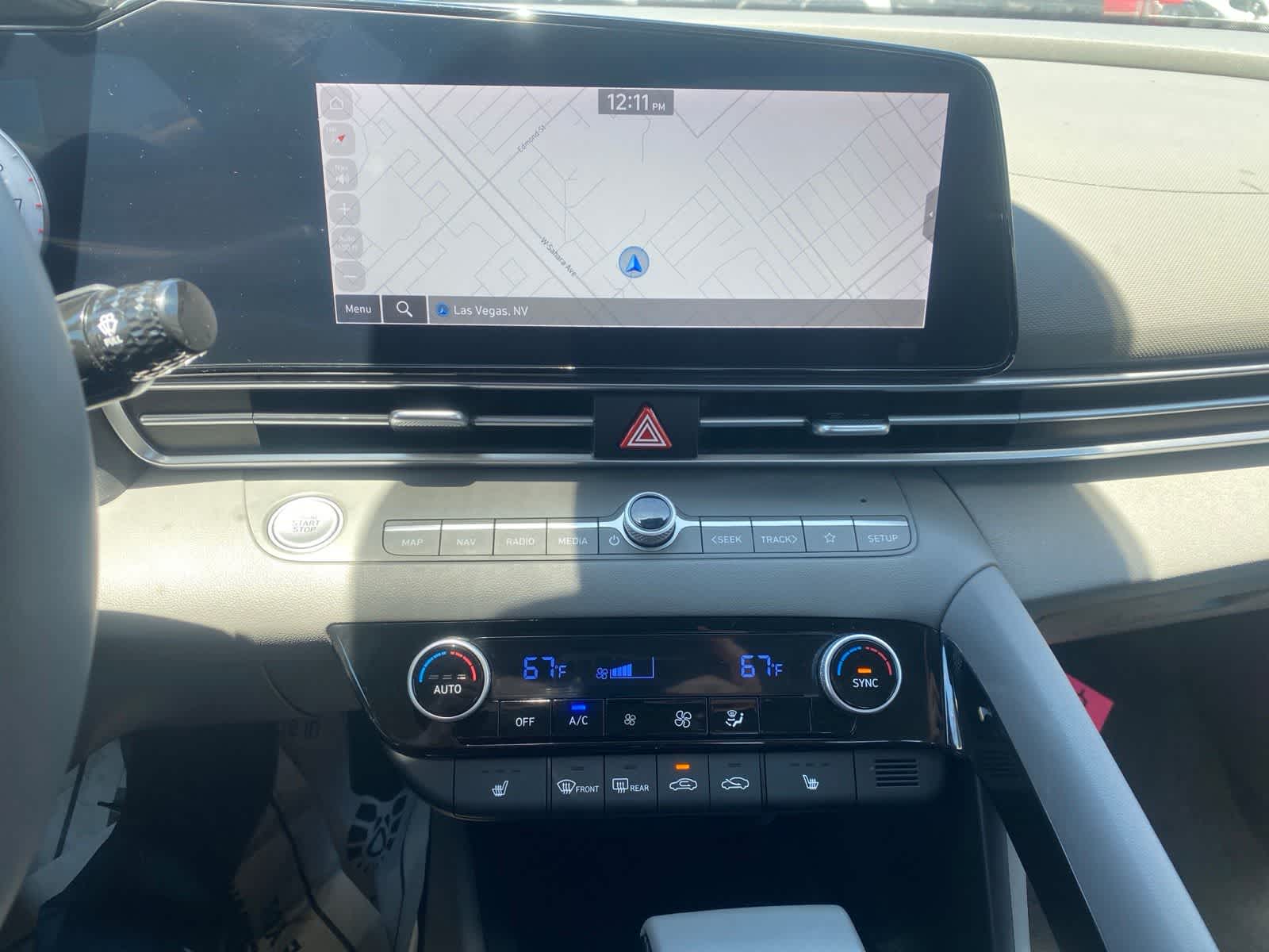 Thumbnail: 2023 Hyundai Elantra - 14