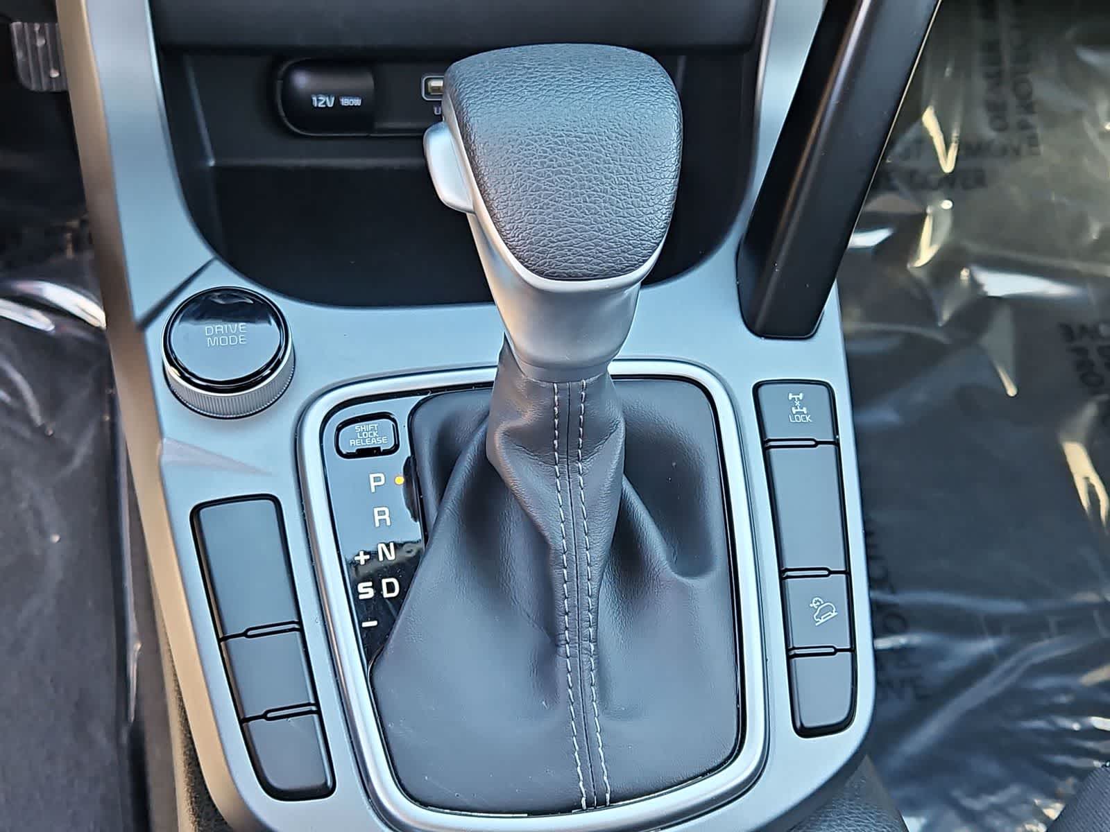 Thumbnail: 2024 Kia Seltos - 29